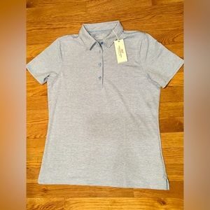 NWT Vineyard Vines performance polo size small